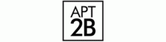 Apt2B Promo Codes